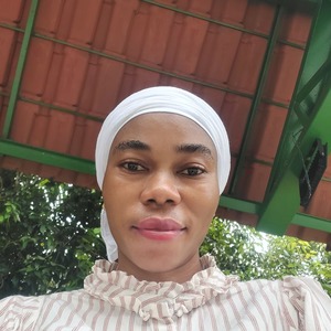 Popoola Mariam Adejoke
