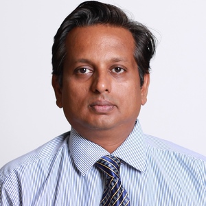 Kamal Venkitachalam