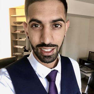 Kaviyen Moothoosawmy