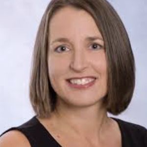 Leslie Whitehurst