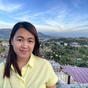 Marijane Somera