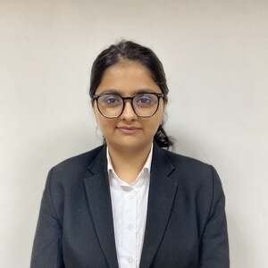 Shreya Bhardwaj
