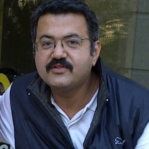 Tarun Chhauda