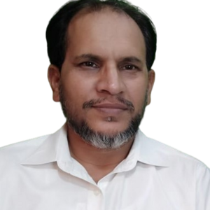 Muhammad Anwar Nadeem