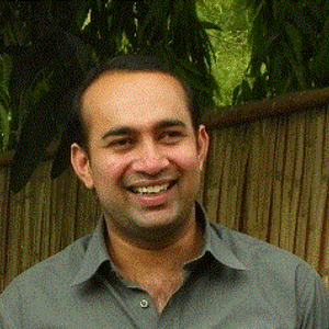 Kashif Riaz