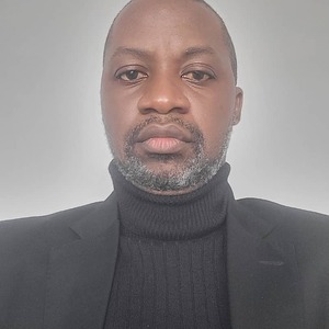 Italen Belkal Dieudonne Patrick