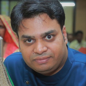 Rakesh Kumar Maurya