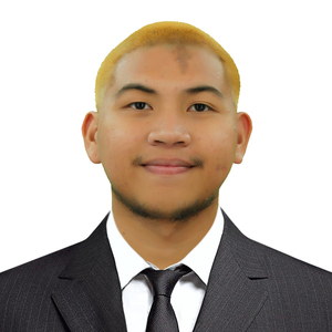 Jeremiah Cureg