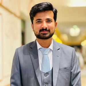 Muhammad Umair Aslam