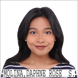 Daphne Rose Molina