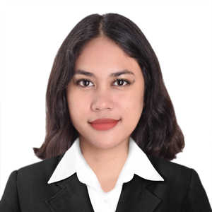 Mary Lurae Buaquiña