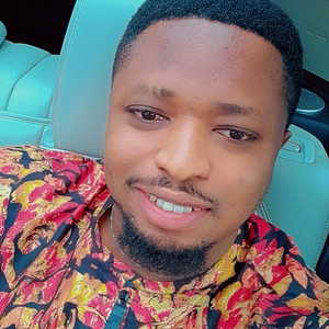 David Preye Okusiriki