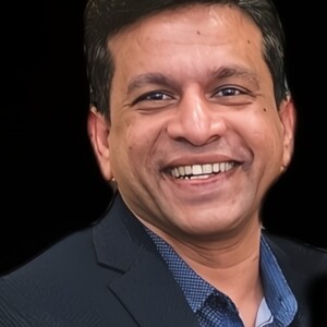 Dilip Hinge