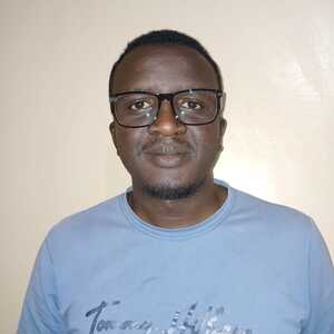 Keith Luvonga