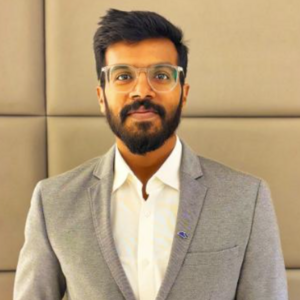 Akshat Shah
