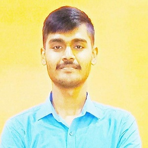 Adarsh Bajpai