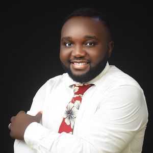 Omale Victor Ojoninmi