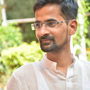 Revansiddh Patil