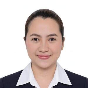 Ma Erica Shane Dela Torre