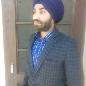 Bhavpreet Singh