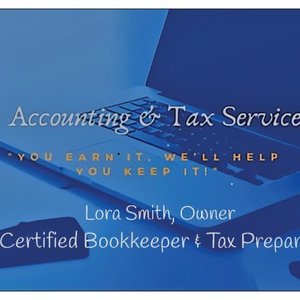 SMITHS ACCOUNTING & TAX SERVICES LLC