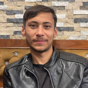 Azfar Altaf