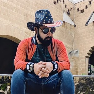 Chetan Singh