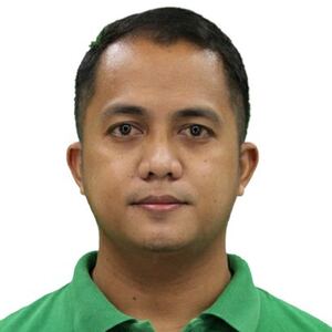 Aldrine Y. Maquesias