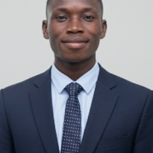 Idara Obong Johnson Obot