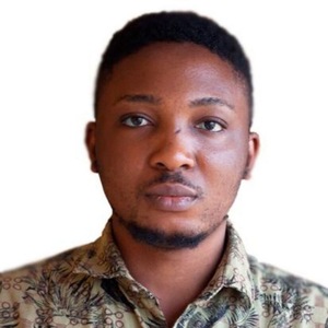 Agbato Olalekan