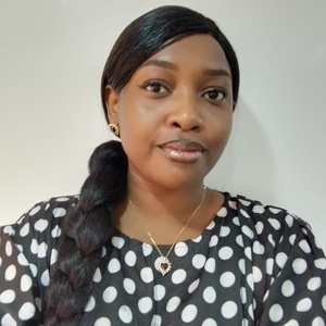 Maureen Amogechukwu Nwankwo