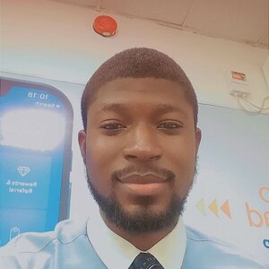 Timilehin Ezekiel Adeyonu