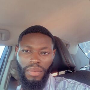 David Ochaju