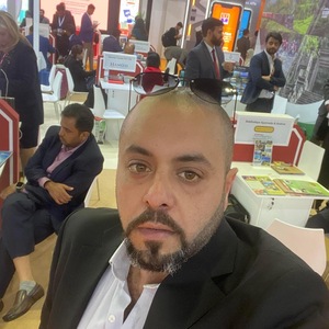 Khalil Seif