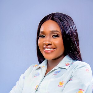 Olivia Okpara