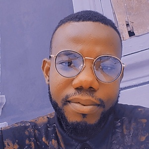 Chukwudi Emmanuel Mbah