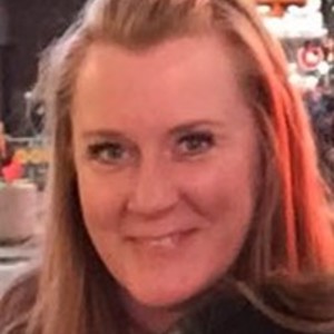 Kathy Stenger