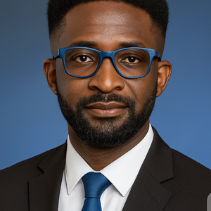 Joseph Ochiga
