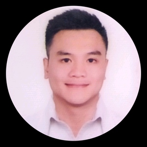 Theodore Paolo B. Gines