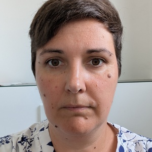 Axelle Faure