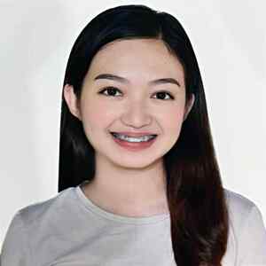 Francis Nichole Simbre