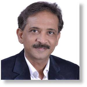 Raj Lingapuri