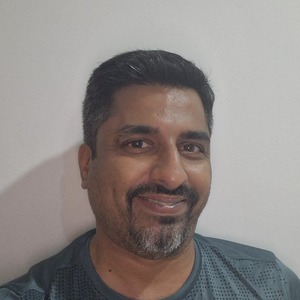 Rajesh Ananthanarayanan