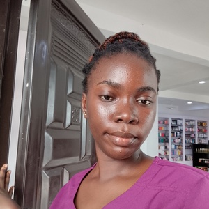 Egbujie Chinenye Nancy