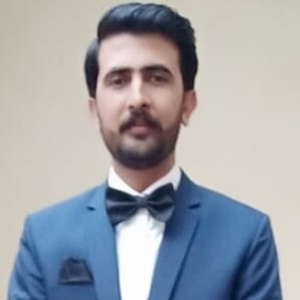 Zulfiqar Ali