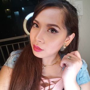 Ann Mariel Borja Banaag