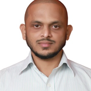 Prashant Ganapat Mestry