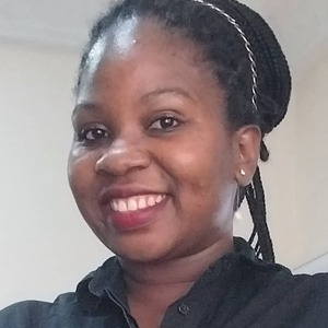 Nkechi Juwe