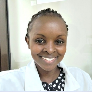 Concepta Mutuku