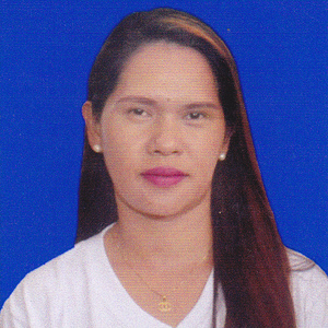 Mary Jane Greganda
